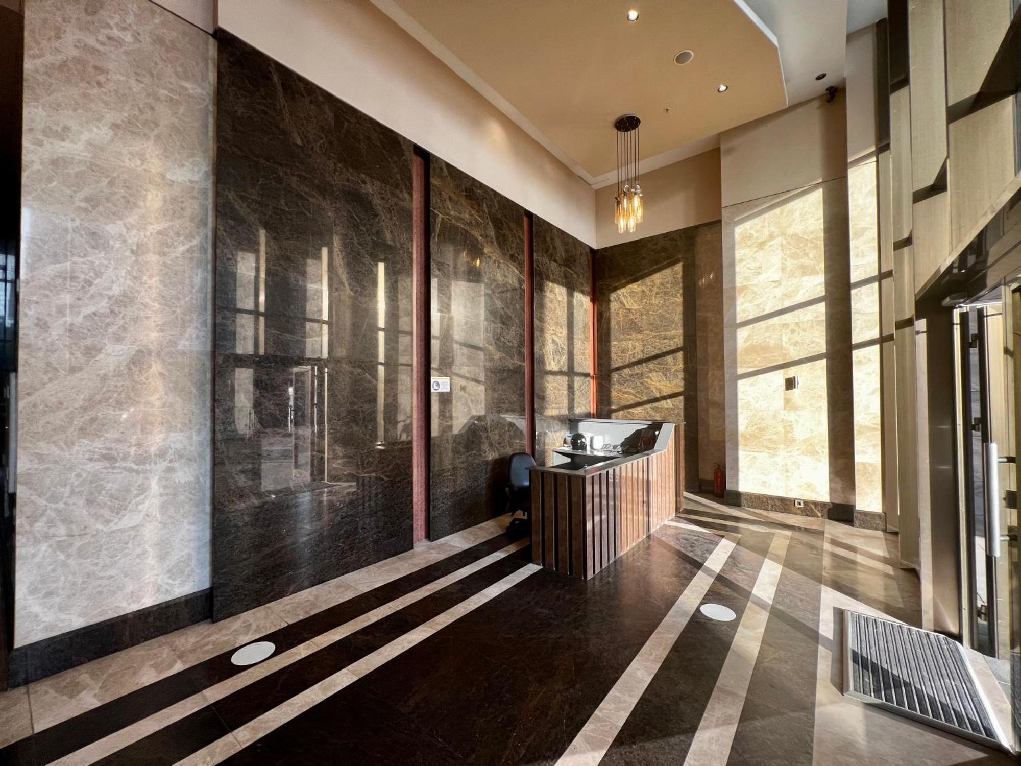 Apartments With Sea And Mountain Views, Portа Batumi Tower Εξωτερικό φωτογραφία