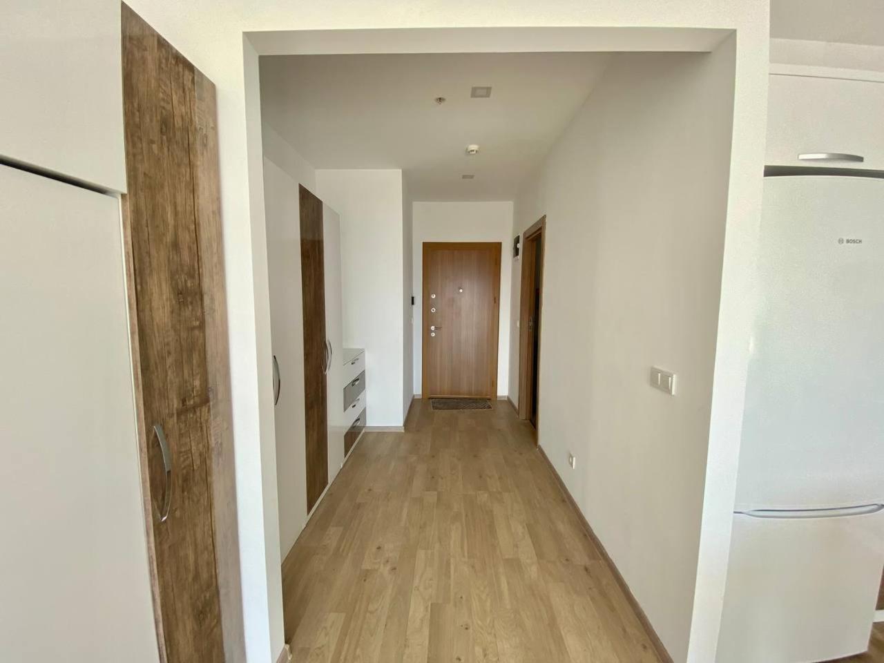 Apartments With Sea And Mountain Views, Portа Batumi Tower Εξωτερικό φωτογραφία