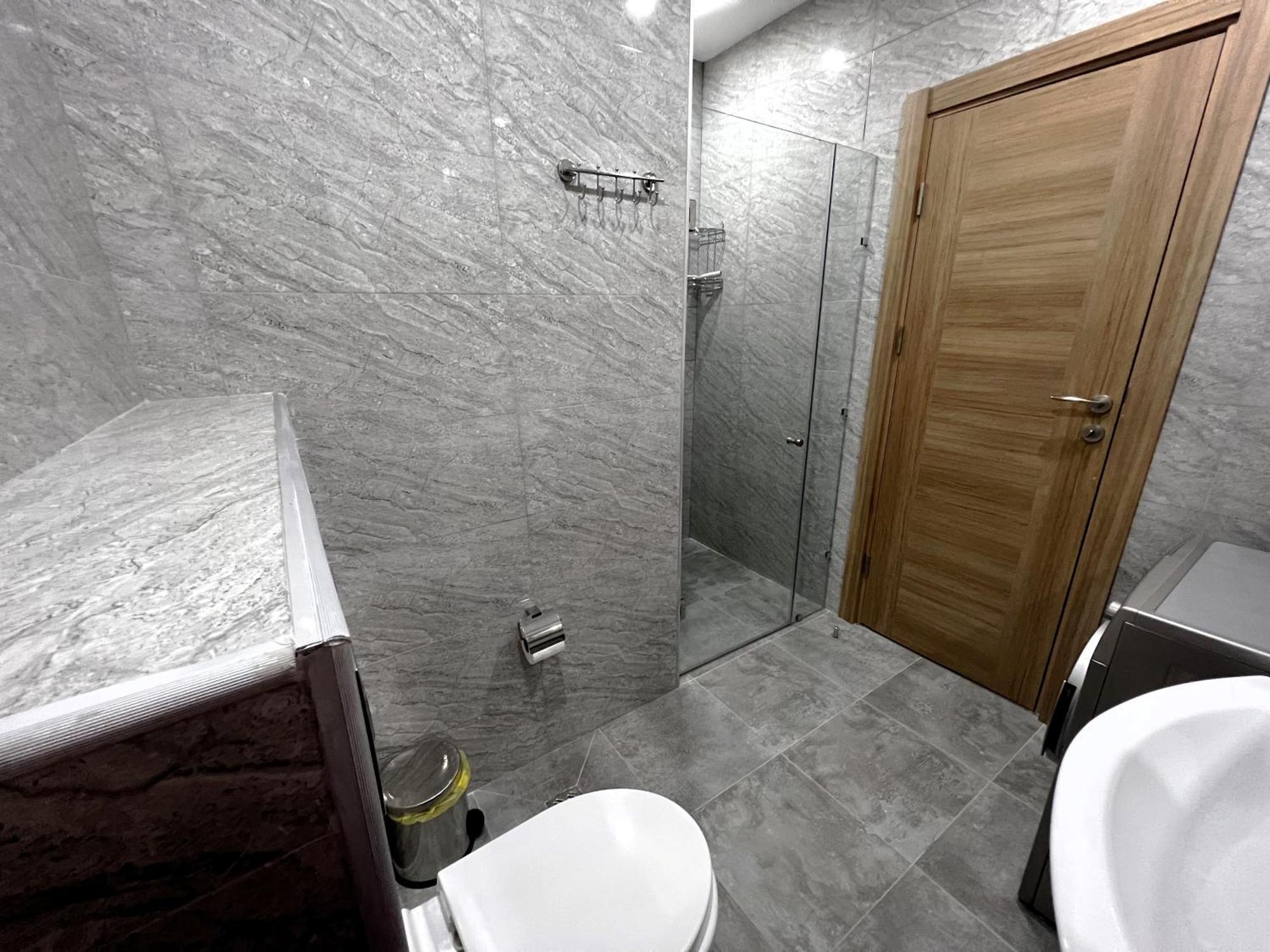 Apartments With Sea And Mountain Views, Portа Batumi Tower Εξωτερικό φωτογραφία