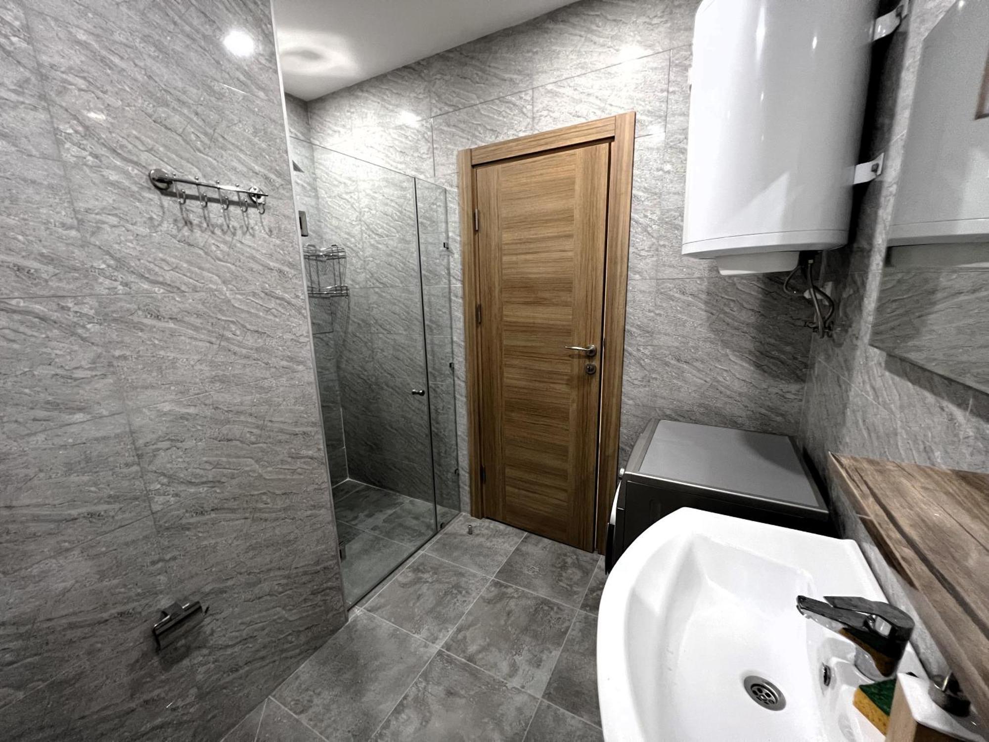 Apartments With Sea And Mountain Views, Portа Batumi Tower Εξωτερικό φωτογραφία